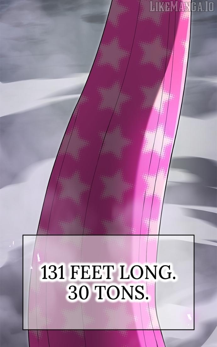 I am the strongest awakeners, recognized by all of the world’s cheat masters Chapter 73 - page 137