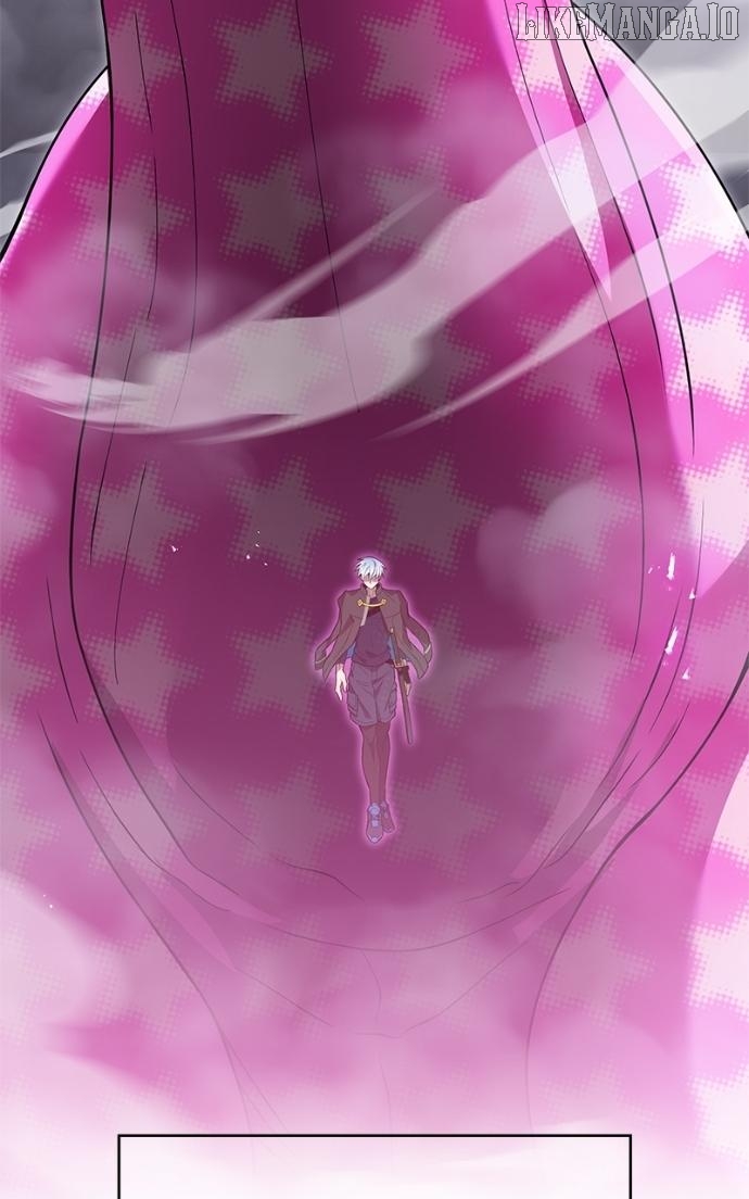 I am the strongest awakeners, recognized by all of the world’s cheat masters Chapter 73 - page 138