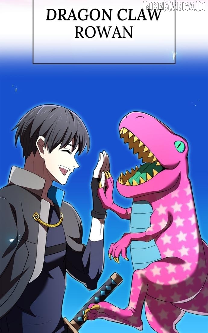 I am the strongest awakeners, recognized by all of the world’s cheat masters Chapter 73 - page 139