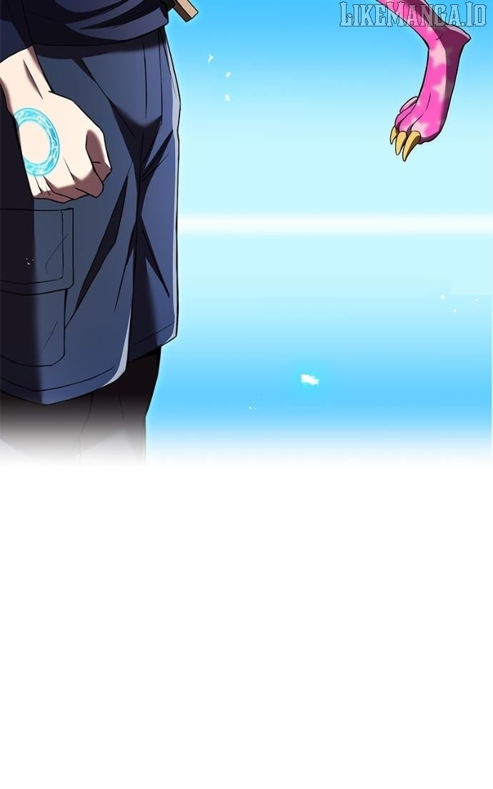 I am the strongest awakeners, recognized by all of the world’s cheat masters Chapter 73 - page 140