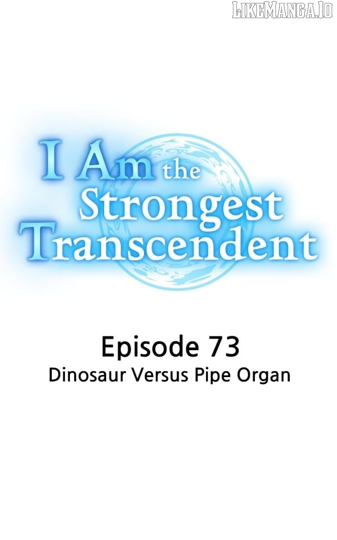 I am the strongest awakeners, recognized by all of the world’s cheat masters Chapter 73 - page 141