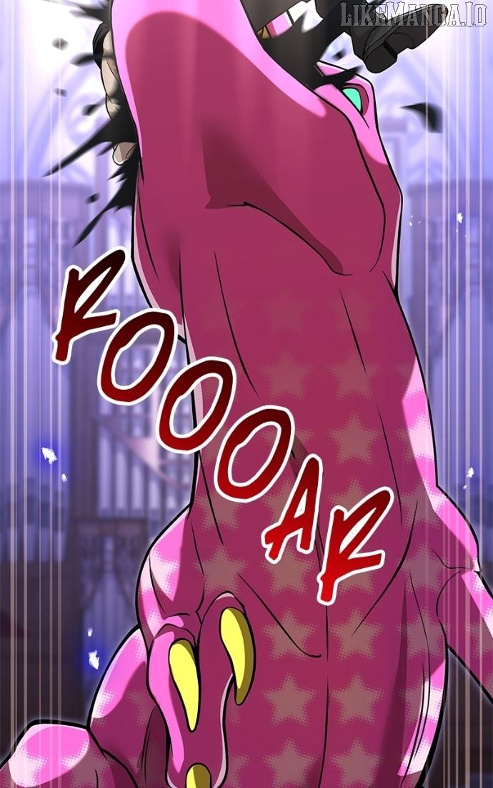 I am the strongest awakeners, recognized by all of the world’s cheat masters Chapter 73 - page 15