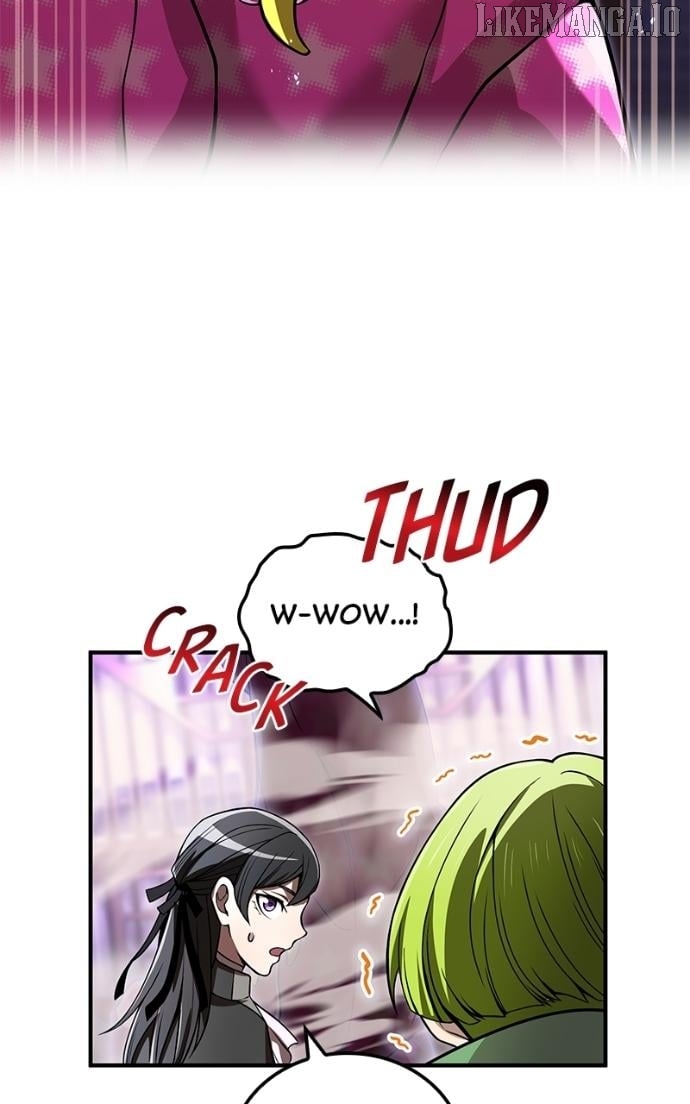I am the strongest awakeners, recognized by all of the world’s cheat masters Chapter 73 - page 16