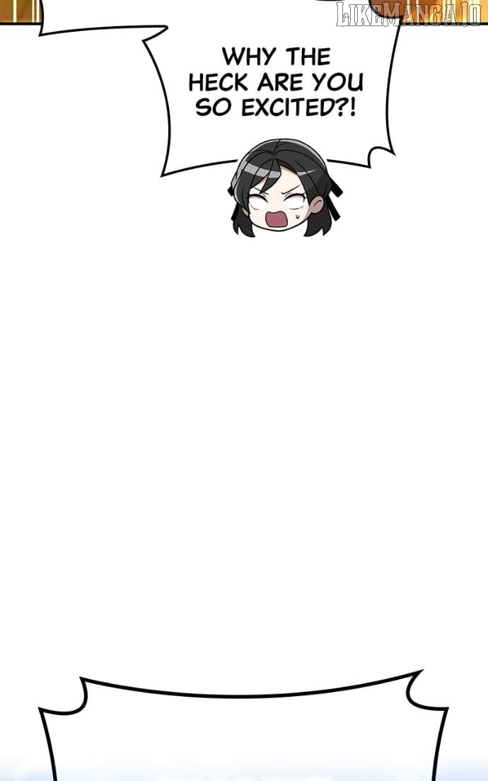 I am the strongest awakeners, recognized by all of the world’s cheat masters Chapter 73 - page 19