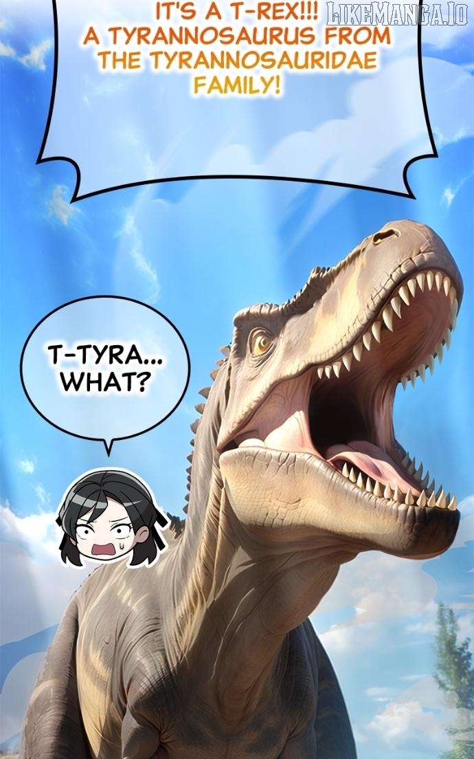 I am the strongest awakeners, recognized by all of the world’s cheat masters Chapter 73 - page 20