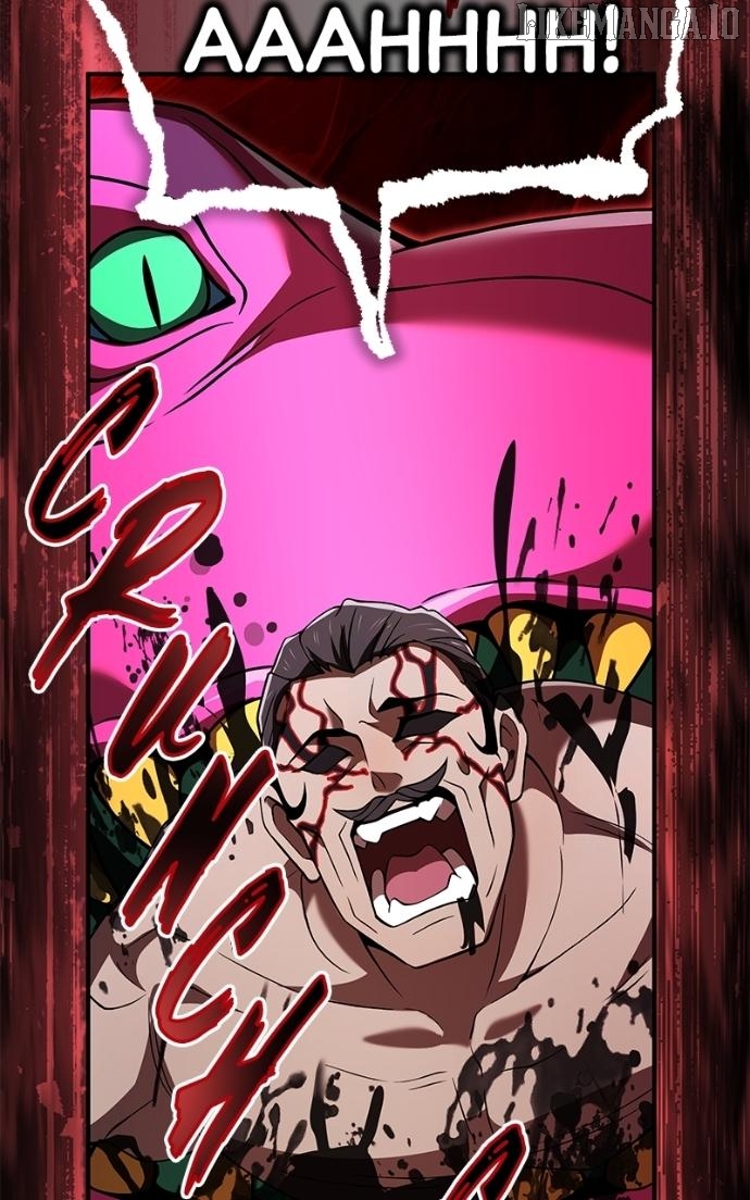 I am the strongest awakeners, recognized by all of the world’s cheat masters Chapter 73 - page 25