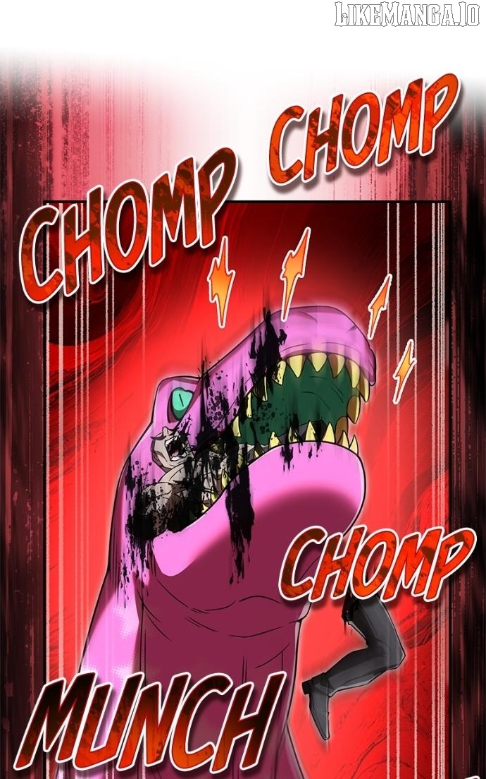 I am the strongest awakeners, recognized by all of the world’s cheat masters Chapter 73 - page 29