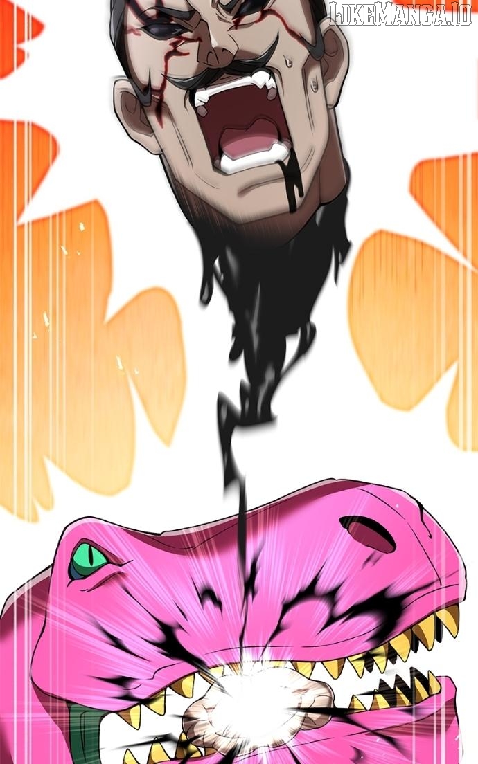 I am the strongest awakeners, recognized by all of the world’s cheat masters Chapter 73 - page 32