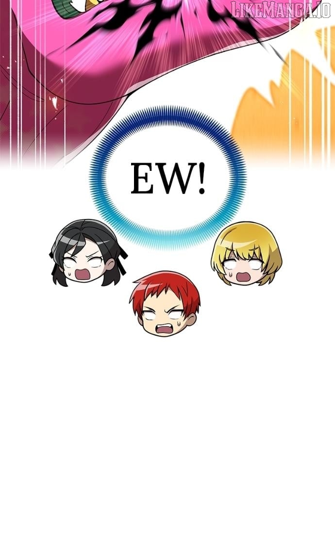 I am the strongest awakeners, recognized by all of the world’s cheat masters Chapter 73 - page 33