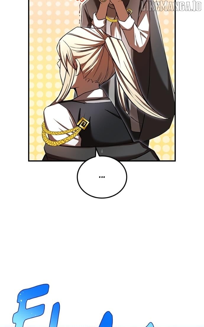 I am the strongest awakeners, recognized by all of the world’s cheat masters Chapter 73 - page 35