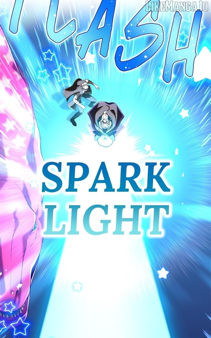 I am the strongest awakeners, recognized by all of the world’s cheat masters Chapter 73 - page 36