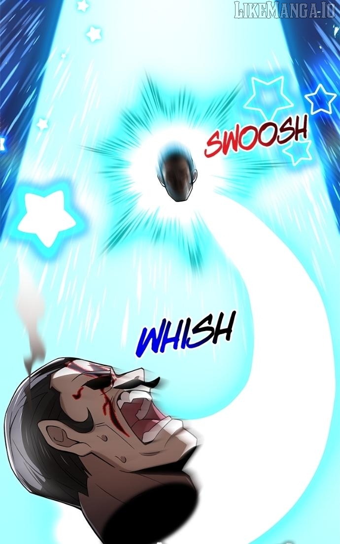 I am the strongest awakeners, recognized by all of the world’s cheat masters Chapter 73 - page 37
