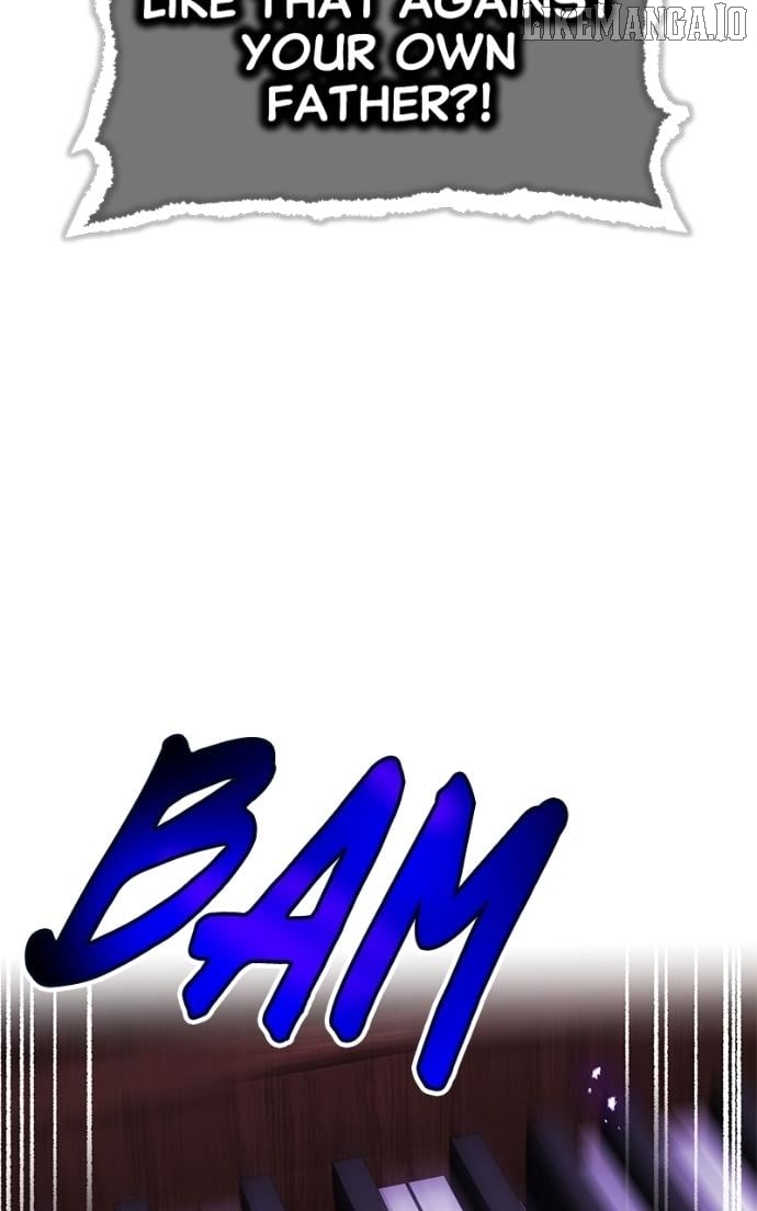 I am the strongest awakeners, recognized by all of the world’s cheat masters Chapter 73 - page 40