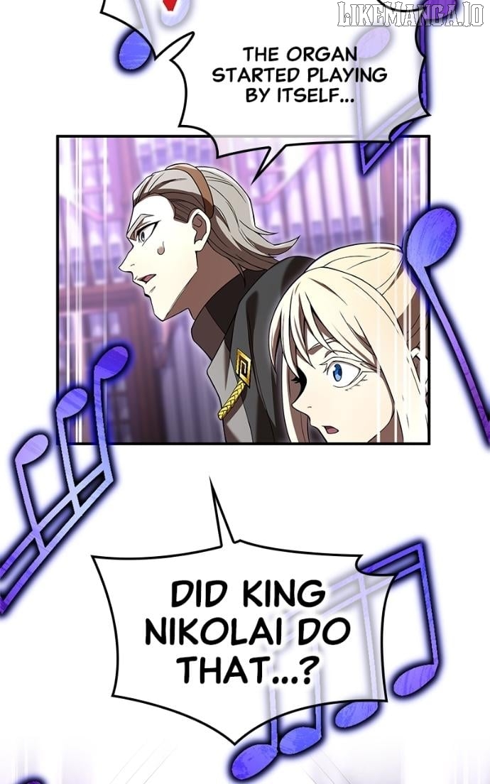 I am the strongest awakeners, recognized by all of the world’s cheat masters Chapter 73 - page 42