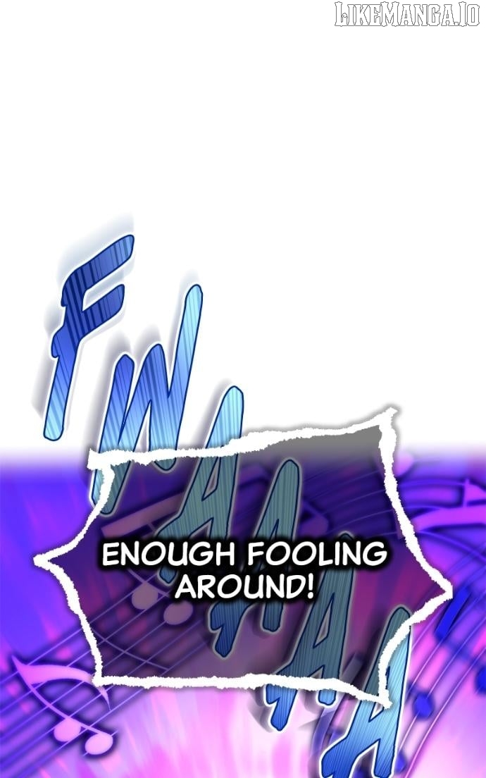 I am the strongest awakeners, recognized by all of the world’s cheat masters Chapter 73 - page 45