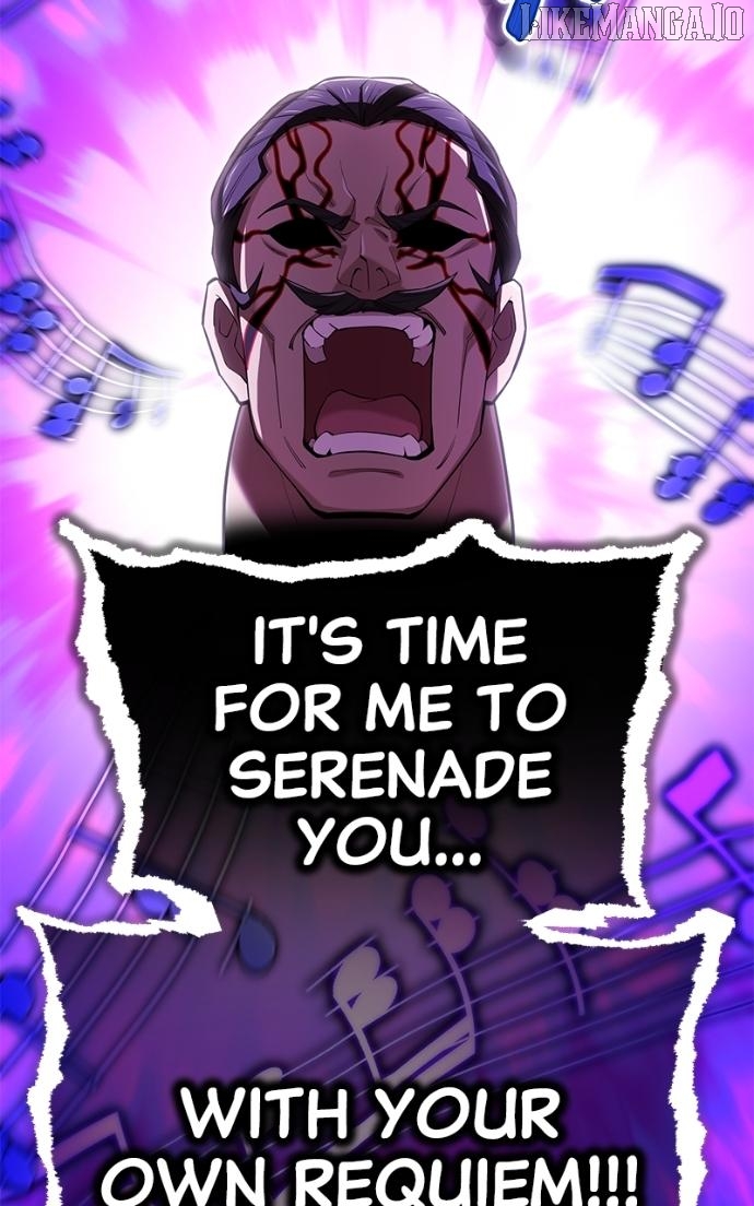 I am the strongest awakeners, recognized by all of the world’s cheat masters Chapter 73 - page 46