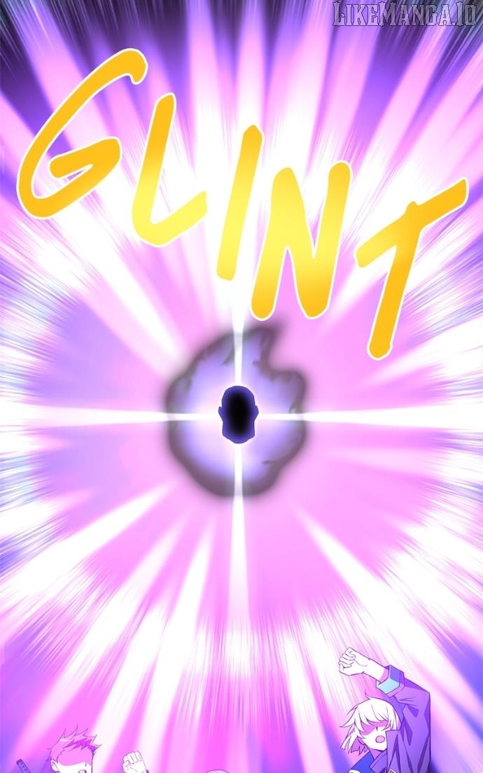 I am the strongest awakeners, recognized by all of the world’s cheat masters Chapter 73 - page 48