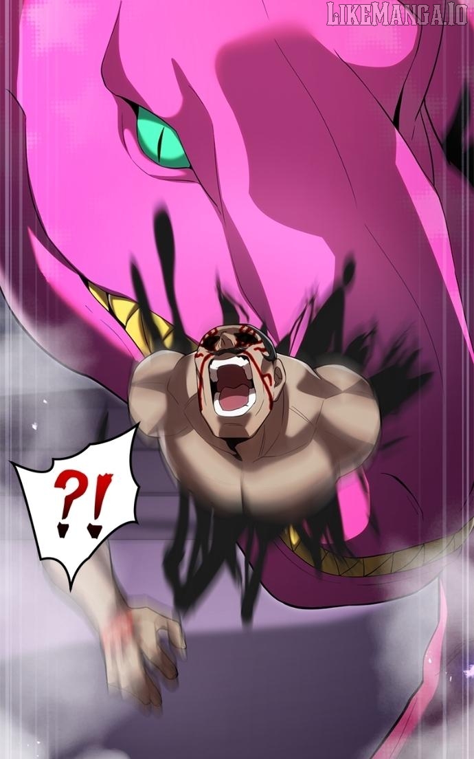 I am the strongest awakeners, recognized by all of the world’s cheat masters Chapter 73 - page 5
