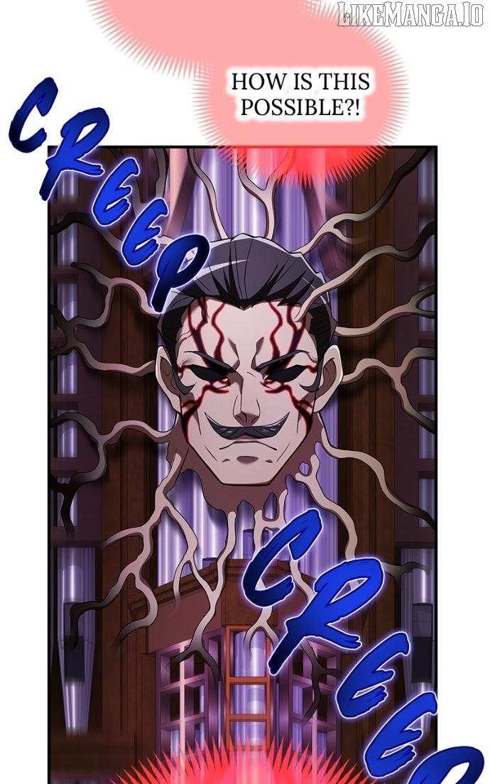 I am the strongest awakeners, recognized by all of the world’s cheat masters Chapter 73 - page 50