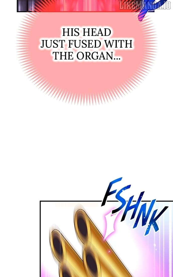 I am the strongest awakeners, recognized by all of the world’s cheat masters Chapter 73 - page 51