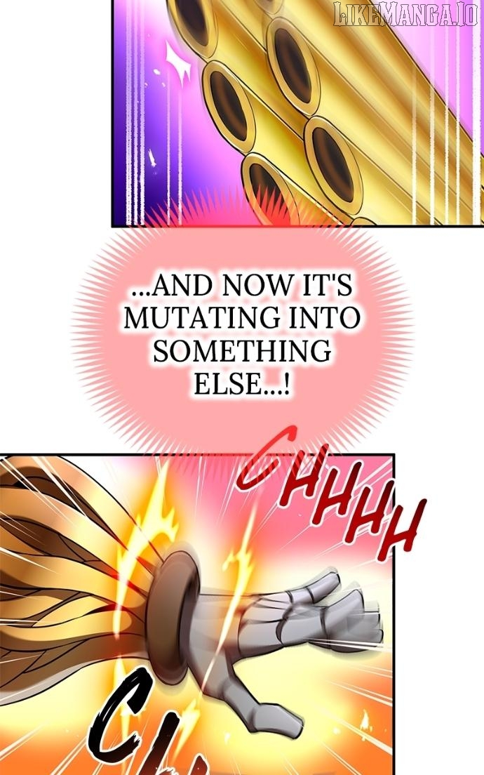 I am the strongest awakeners, recognized by all of the world’s cheat masters Chapter 73 - page 52
