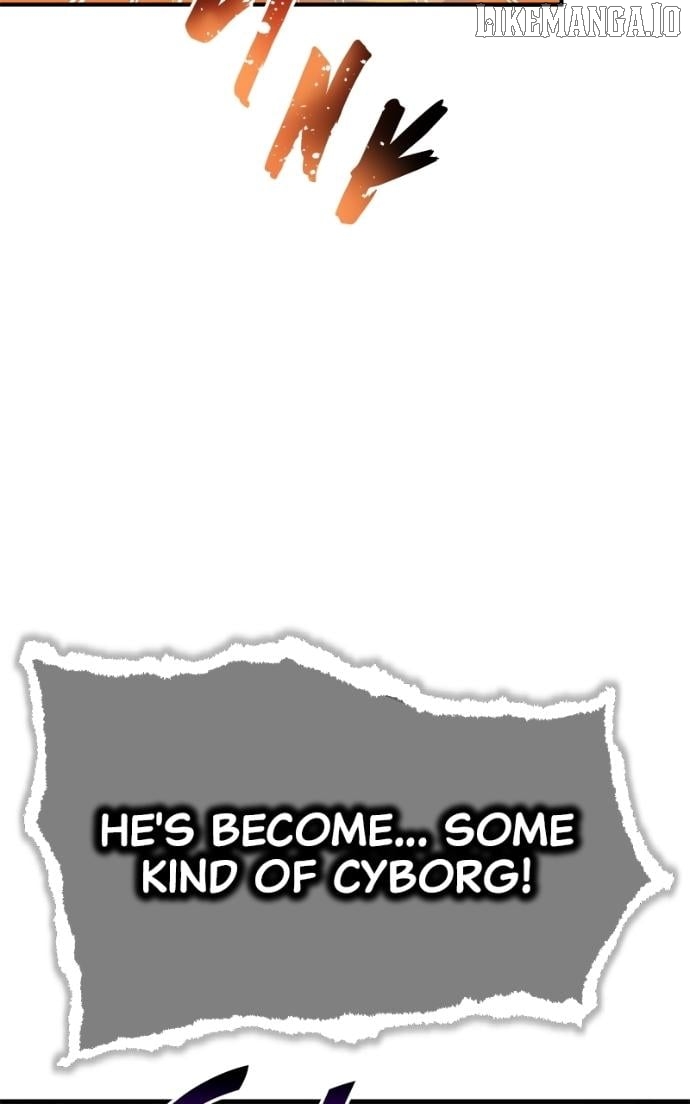 I am the strongest awakeners, recognized by all of the world’s cheat masters Chapter 73 - page 53