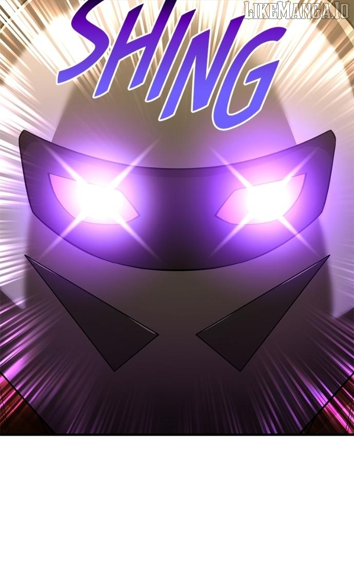 I am the strongest awakeners, recognized by all of the world’s cheat masters Chapter 73 - page 54