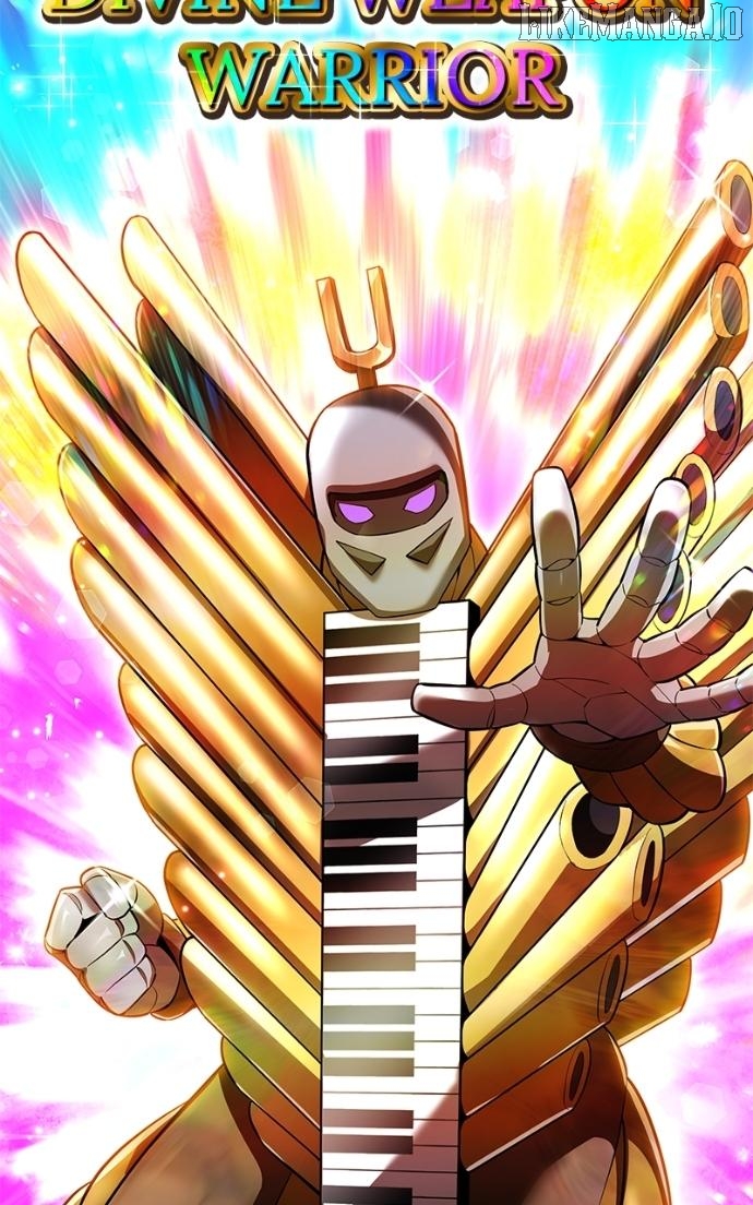 I am the strongest awakeners, recognized by all of the world’s cheat masters Chapter 73 - page 56