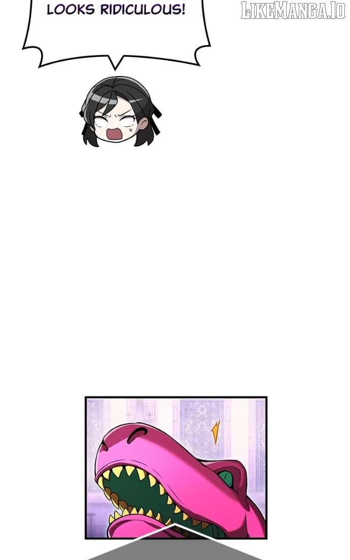 I am the strongest awakeners, recognized by all of the world’s cheat masters Chapter 73 - page 59