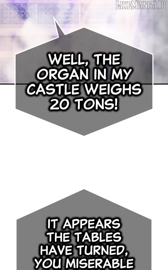 I am the strongest awakeners, recognized by all of the world’s cheat masters Chapter 73 - page 61