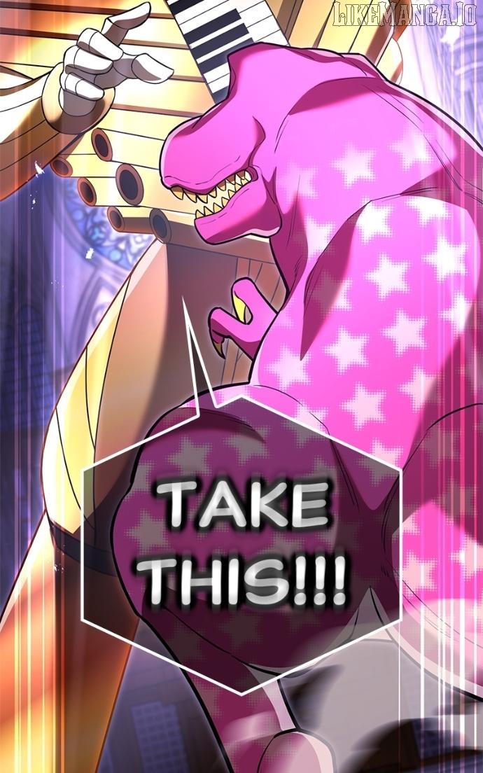 I am the strongest awakeners, recognized by all of the world’s cheat masters Chapter 73 - page 63