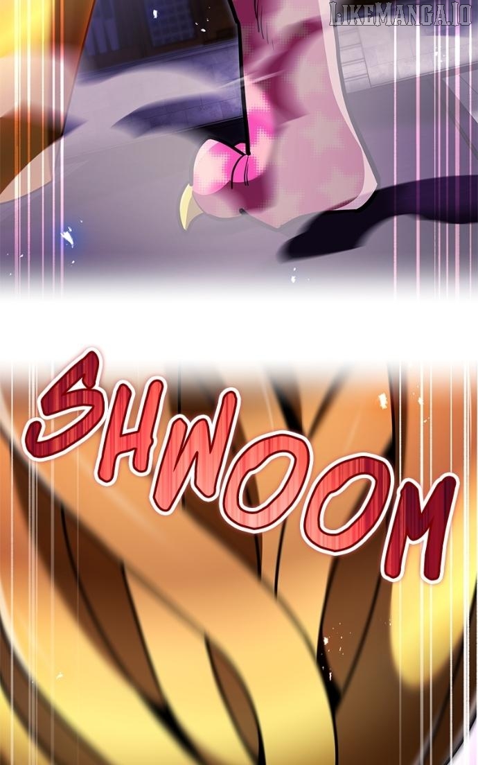 I am the strongest awakeners, recognized by all of the world’s cheat masters Chapter 73 - page 64