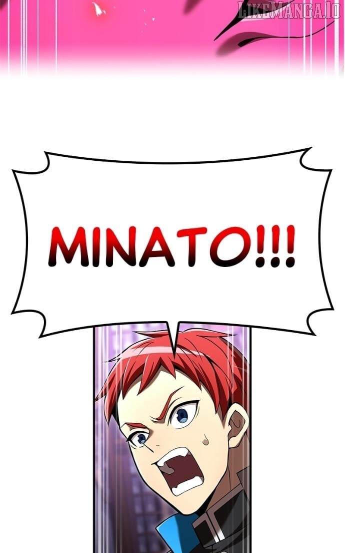 I am the strongest awakeners, recognized by all of the world’s cheat masters Chapter 73 - page 66