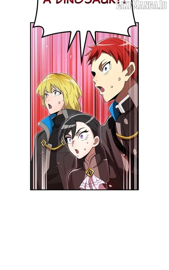 I am the strongest awakeners, recognized by all of the world’s cheat masters Chapter 73 - page 7