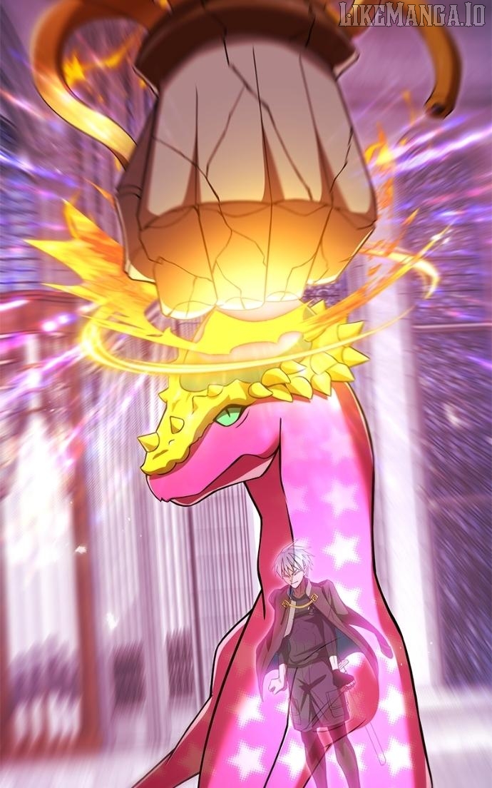I am the strongest awakeners, recognized by all of the world’s cheat masters Chapter 73 - page 72