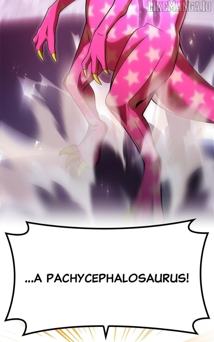 I am the strongest awakeners, recognized by all of the world’s cheat masters Chapter 73 - page 73