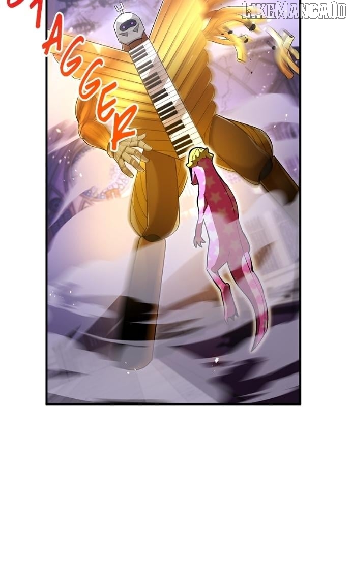 I am the strongest awakeners, recognized by all of the world’s cheat masters Chapter 73 - page 75