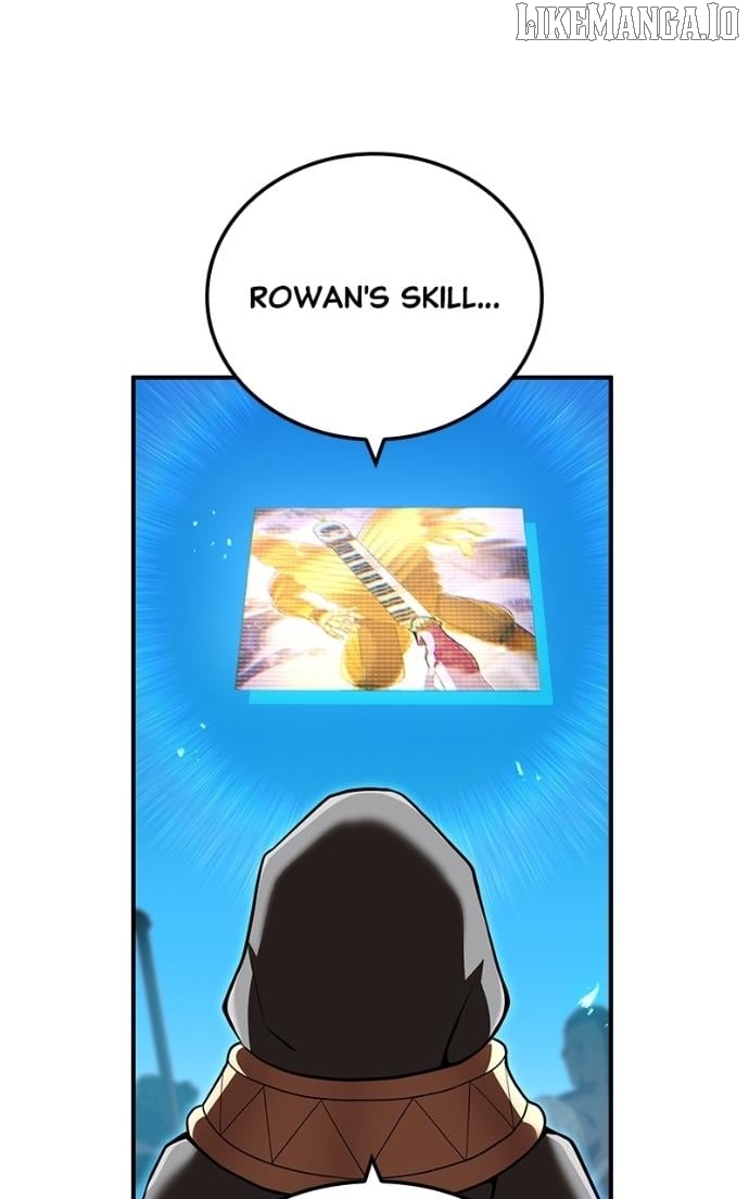 I am the strongest awakeners, recognized by all of the world’s cheat masters Chapter 73 - page 77