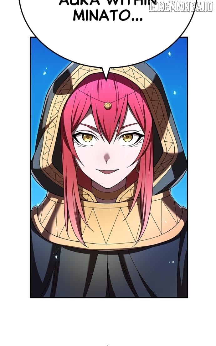 I am the strongest awakeners, recognized by all of the world’s cheat masters Chapter 73 - page 79