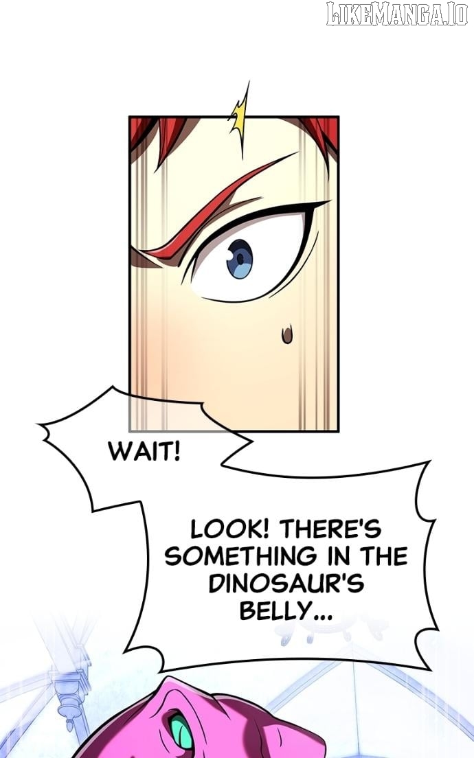 I am the strongest awakeners, recognized by all of the world’s cheat masters Chapter 73 - page 8