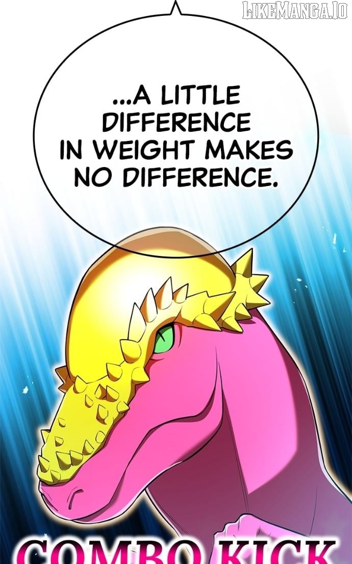 I am the strongest awakeners, recognized by all of the world’s cheat masters Chapter 73 - page 80