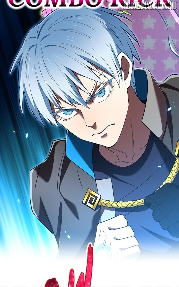 I am the strongest awakeners, recognized by all of the world’s cheat masters Chapter 73 - page 81