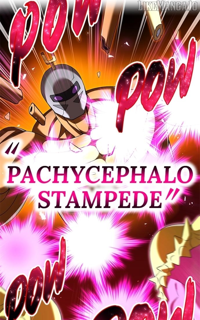 I am the strongest awakeners, recognized by all of the world’s cheat masters Chapter 73 - page 82