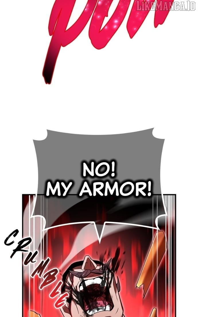 I am the strongest awakeners, recognized by all of the world’s cheat masters Chapter 73 - page 84