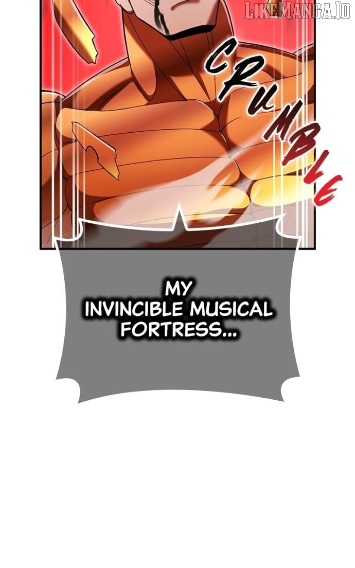 I am the strongest awakeners, recognized by all of the world’s cheat masters Chapter 73 - page 85