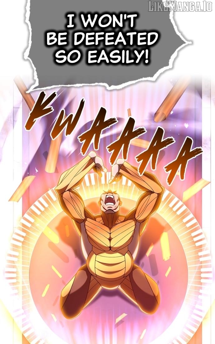 I am the strongest awakeners, recognized by all of the world’s cheat masters Chapter 73 - page 87