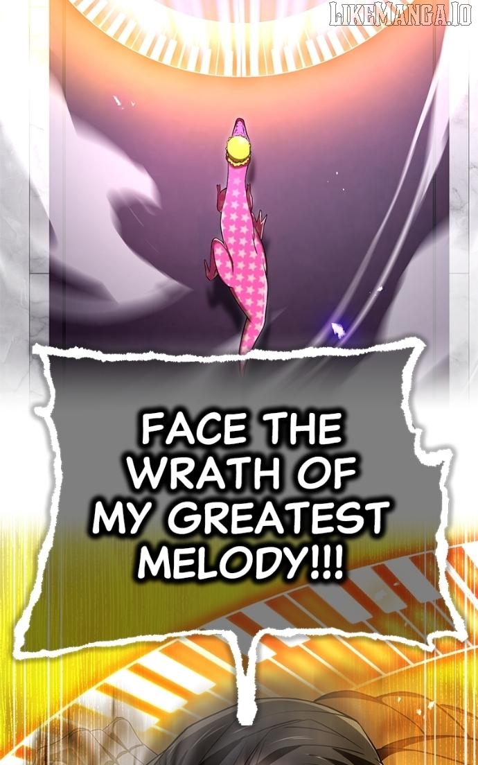 I am the strongest awakeners, recognized by all of the world’s cheat masters Chapter 73 - page 88
