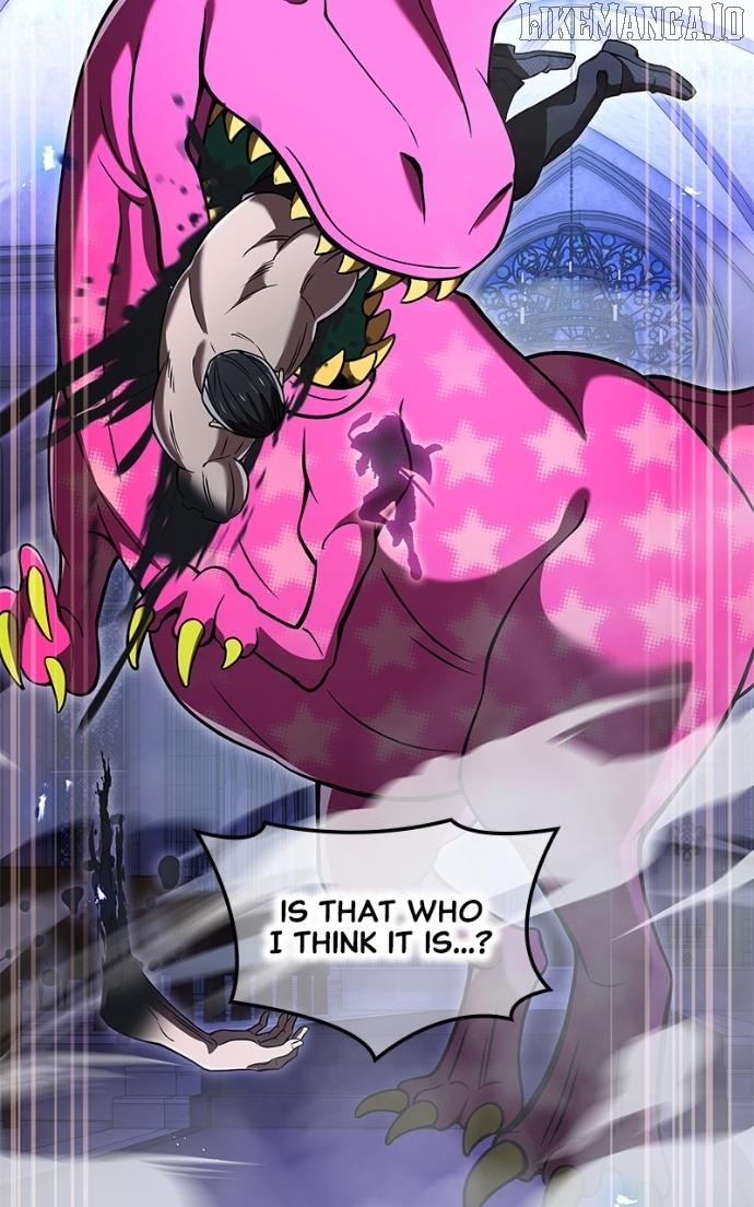 I am the strongest awakeners, recognized by all of the world’s cheat masters Chapter 73 - page 9
