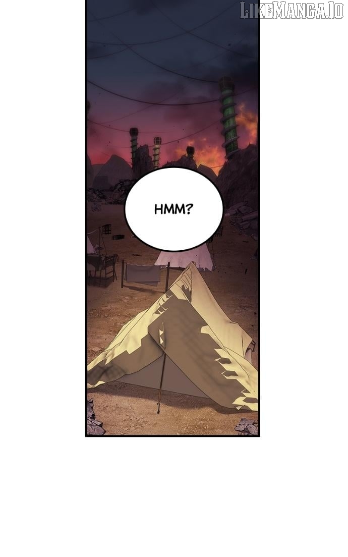I am the strongest awakeners, recognized by all of the world’s cheat masters Chapter 73 - page 92