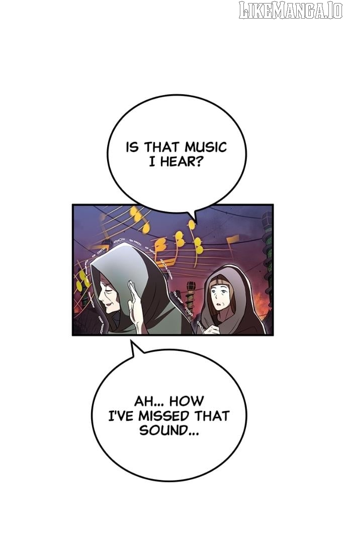 I am the strongest awakeners, recognized by all of the world’s cheat masters Chapter 73 - page 93